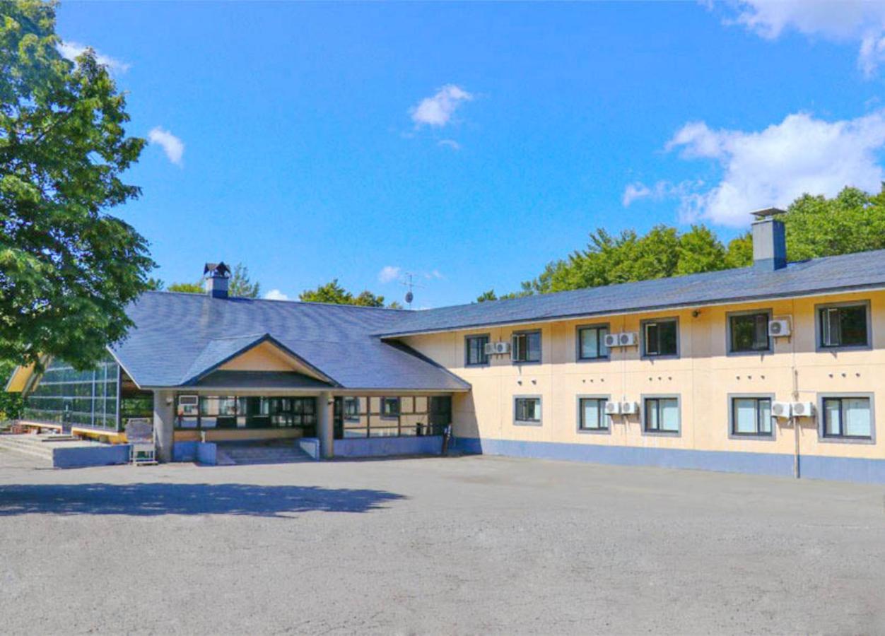 Berjaya Hakkoda Ski Resort Aomori Kültér fotó