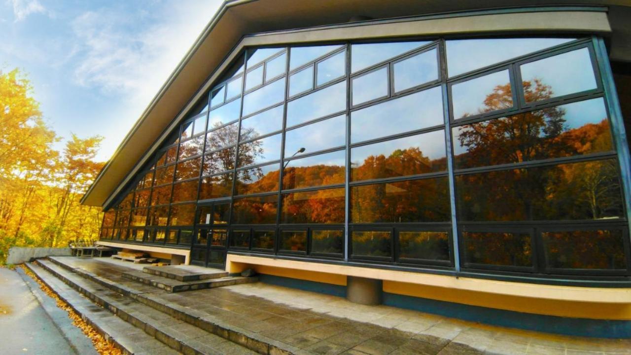 Berjaya Hakkoda Ski Resort Aomori Kültér fotó