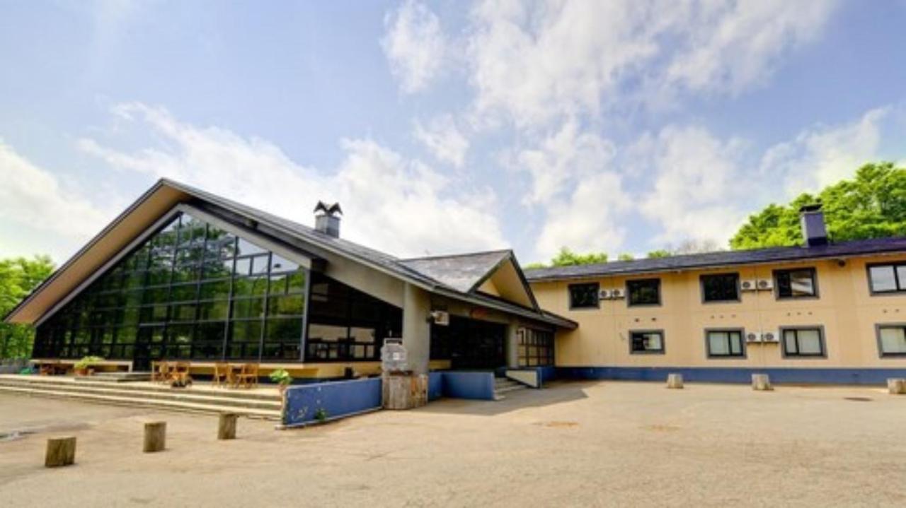 Berjaya Hakkoda Ski Resort Aomori Kültér fotó