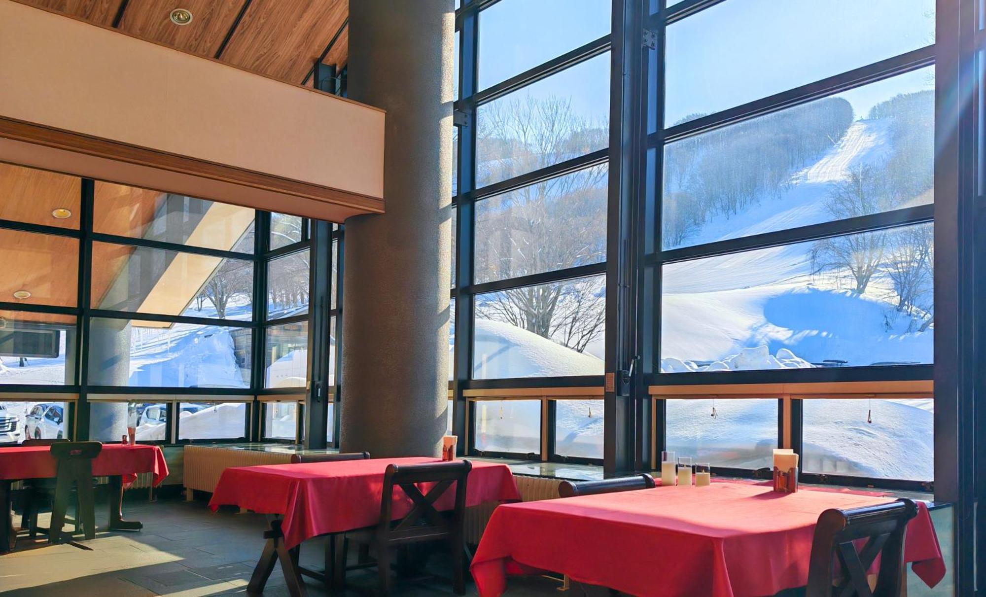 Berjaya Hakkoda Ski Resort Aomori Kültér fotó