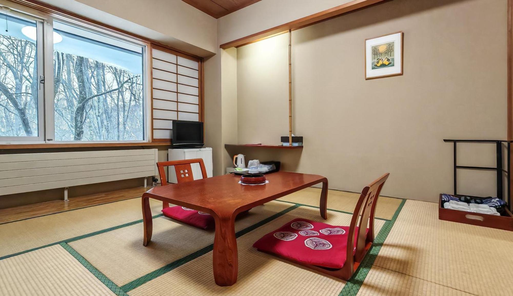 Berjaya Hakkoda Ski Resort Aomori Kültér fotó