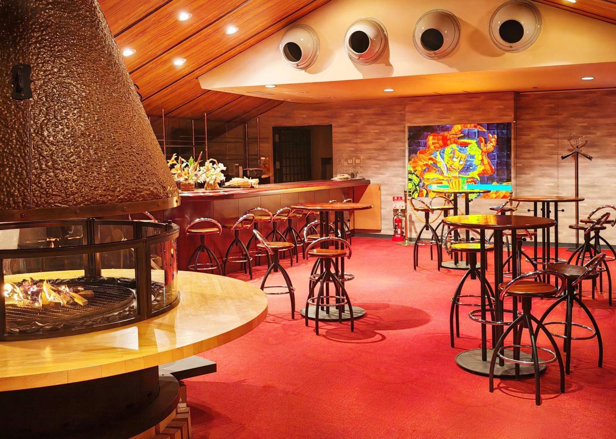 Berjaya Hakkoda Ski Resort Aomori Kültér fotó